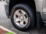 Used 2017 Chevrolet Silverado 1500 LT w/ All Star Edition image 5