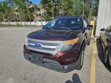 Used 2012 Ford Explorer XLT image 4