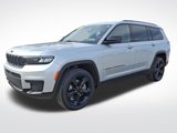 Certified 2021 Jeep Grand Cherokee L Laredo image 6