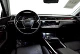 Used 2021 Audi e-tron Prestige w/ Prestige Package image 4