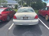 Used 2007 Ford Crown Victoria LX image 5