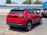 Used 2019 Jeep Compass Limited image 2