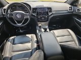 Certified 2020 Jeep Grand Cherokee Limited w/ Premium Lighting Group image 3