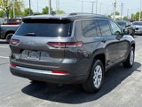 Used 2022 Jeep Grand Cherokee L Limited image 3