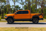 Used 2022 RAM 1500 TRX w/ TRX Level 2 Equipment Group image 3