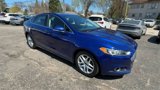 Used 2016 Ford Fusion SE w/ Equipment Group 202A image 2