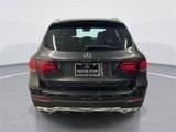 Certified 2021 Mercedes-Benz GLC 300 4MATIC image 5