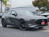 New 2025 MAZDA MAZDA3 s Sport image 4