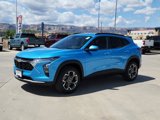 New 2025 Chevrolet Trax LT w/ Driver Confidence Package image 4