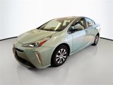 Used 2022 Toyota Prius LE image 3