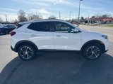 Used 2022 Buick Encore GX Select w/ Safety Package II image 6