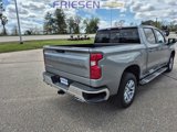 New 2025 Chevrolet Silverado 1500 LT image 5