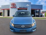 Used 2018 Volkswagen Tiguan Limited image 3