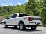Used 2016 Ford F150 Platinum w/ Equipment Group 701A Luxury image 4