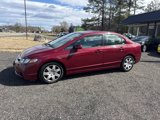 Used 2009 Honda Civic LX image 2