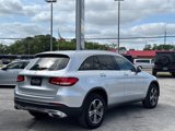 Used 2017 Mercedes-Benz GLC 300 4MATIC image 3