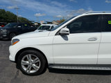Used 2014 Mercedes-Benz ML 350 BlueTEC 4MATIC image 4