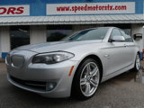 Used 2011 BMW 550i xDrive Sedan image 5