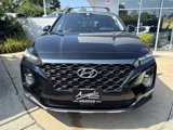 Used 2019 Hyundai Santa Fe Limited image 3