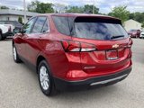 Used 2022 Chevrolet Equinox LT image 5
