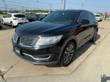 Used 2016 Lincoln MKX Reserve w/ Luxury Package image 4