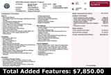 Used 2019 Alfa Romeo Stelvio Ti Sport w/ Quick Order Package 22S Sport image 3