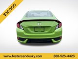 Used 2017 Honda Civic LX image 4