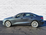 New 2025 Audi A3 2.0T Premium image 2