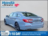 Certified 2022 Honda Accord Sport Special Edition image 4