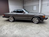 Used 1986 Mercedes-Benz 560 SL image 6