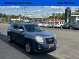Used 2011 GMC Terrain SLE w/ Convenience Package image 4