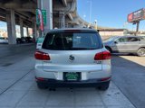 Used 2015 Volkswagen Tiguan S image 6