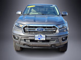 Used 2021 Ford Ranger Lariat w/ Equipment Group 501A High image 2