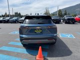 New 2026 Chevrolet Equinox LT w/ Convenience Package II image 6