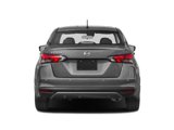 Used 2020 Nissan Versa SV image 5
