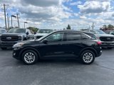 Used 2022 Ford Escape SE image 4