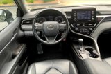Used 2021 Toyota Camry SE image 5