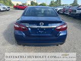 Used 2017 Nissan Altima 2.5 SR w/ LED Appearance Package image 4