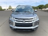 Used 2022 Mitsubishi Outlander Sport FWD image 2