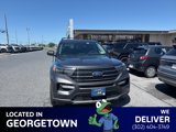 Used 2020 Ford Explorer XLT w/ Equipment Group 202A image 5