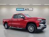 Used 2019 Chevrolet Silverado 1500 LT w/ All-Star Edition image 2