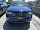 Used 2018 Jeep Grand Cherokee Trailhawk image 2
