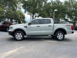 Used 2021 Ford Ranger XL w/ Equipment Group 101A High image 2