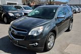 Used 2014 Chevrolet Equinox LTZ image 2
