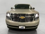 Used 2016 Chevrolet Tahoe LTZ w/ Max Trailering Package image 2