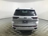 Used 2022 Jeep Grand Cherokee L Overland w/ Advanced Protech Group III image 6