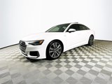 Used 2019 Audi A6 3.0T Premium w/ Convenience Package image 3