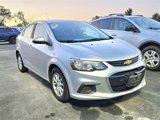 Used 2017 Chevrolet Sonic LT image 4