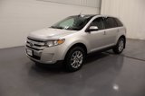 Used 2014 Ford Edge SEL w/ Equipment Group 205A image 4