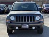 Used 2016 Jeep Patriot Latitude image 5